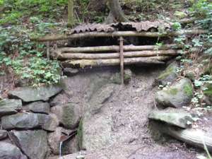 Pražské studánky - Krajcperk - fotogalerie