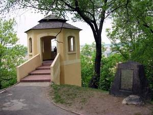 vítkov mountain (look-out places)