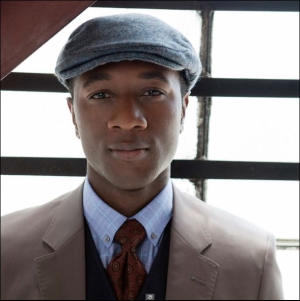 Aloe Blacc