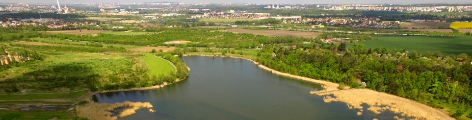 Společensky odpovědná Praha – environmentální a územně-rozvojová