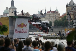 Red bull letecký den