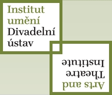 Institut umění - Divadelní ústav