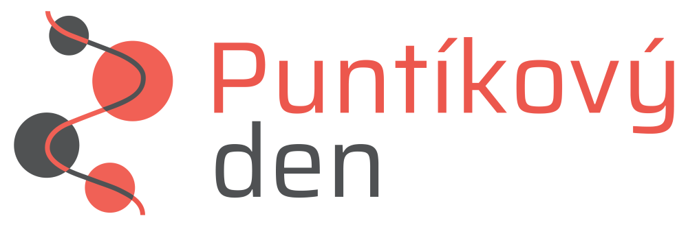 Vizuál letošní kampaně k akci Puntíkový den