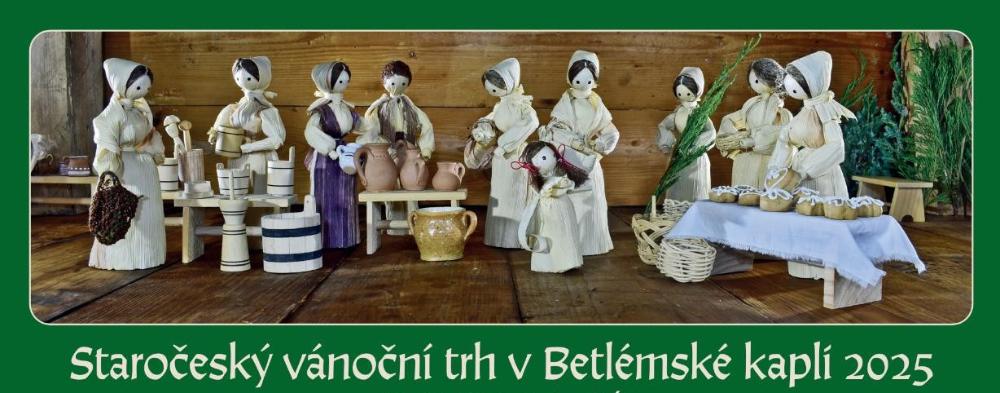 Vizuál letošního trhu